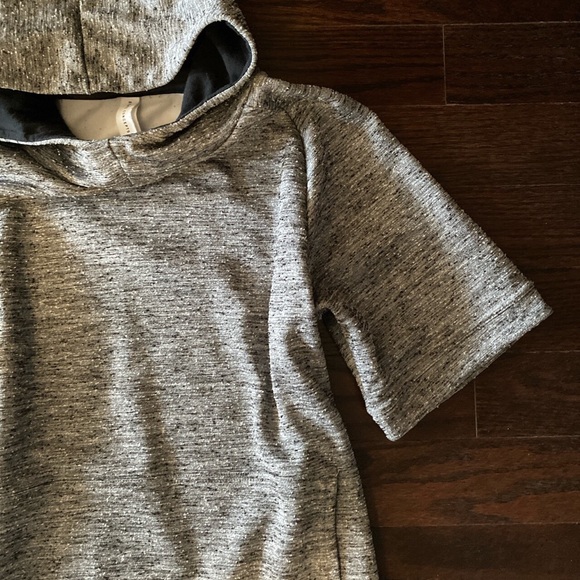 Frank and Oak State Concept hoodie - Picture 2 of 4